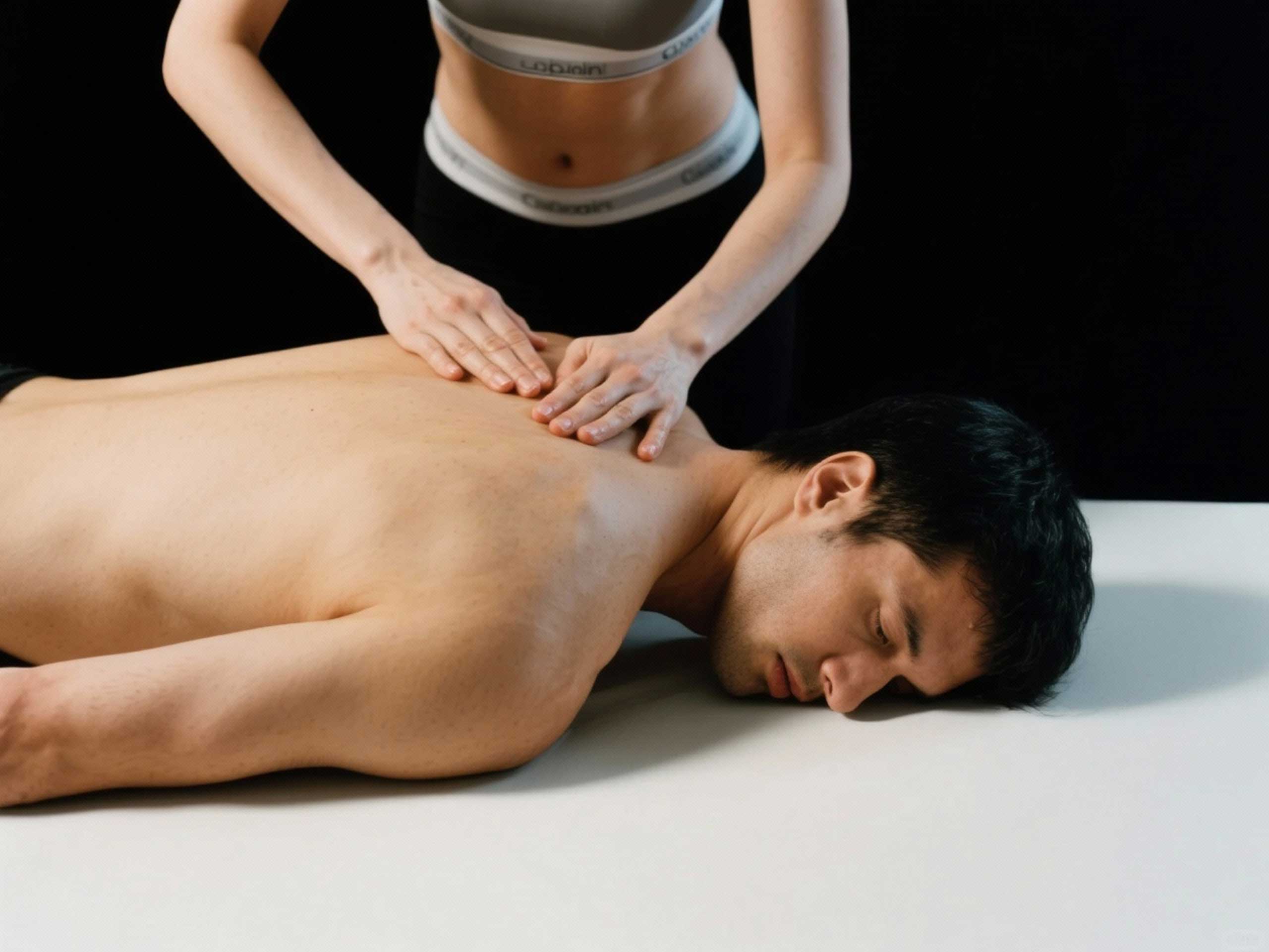 Yumeiho massage Budapest